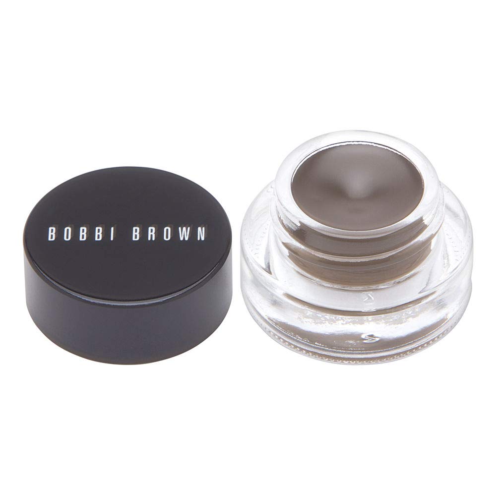 Bobbi Brown Long Wear Gel Eyeliner - # 02 Sepia Ink 3g/0.1oz