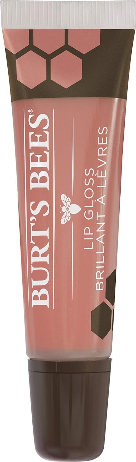 BURTS BEES Lily Dip Lip Gloss, 14 GR