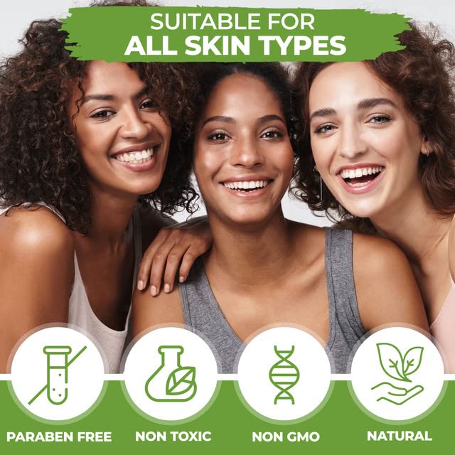 Botanic Rain Ayurveda Face Oil With Gotukola (Centella Asiatica), Licorice And Organic, Natural Vitamin C for Women And Men, Ayurveda Products For Crepey Skin - 0.51 fl oz