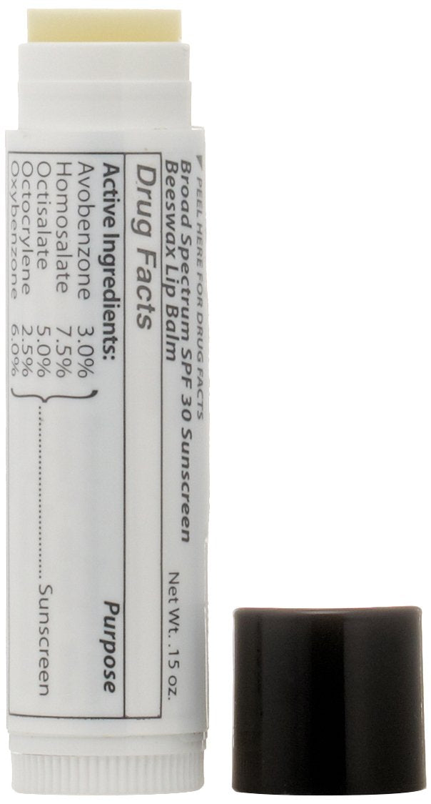 MenScience Androceuticals Advanced Lip Protection SPF 30