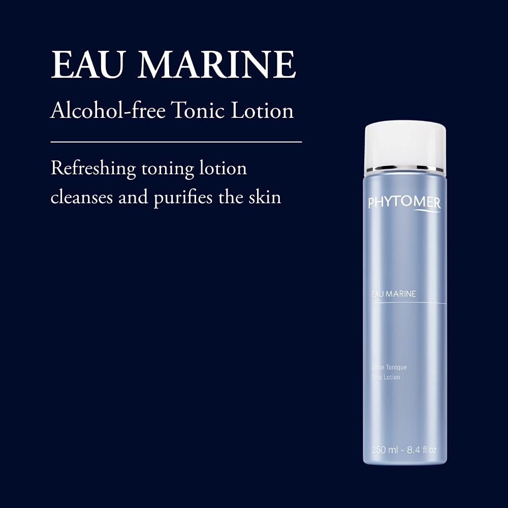 Phytomer EAU MARINE LOTION