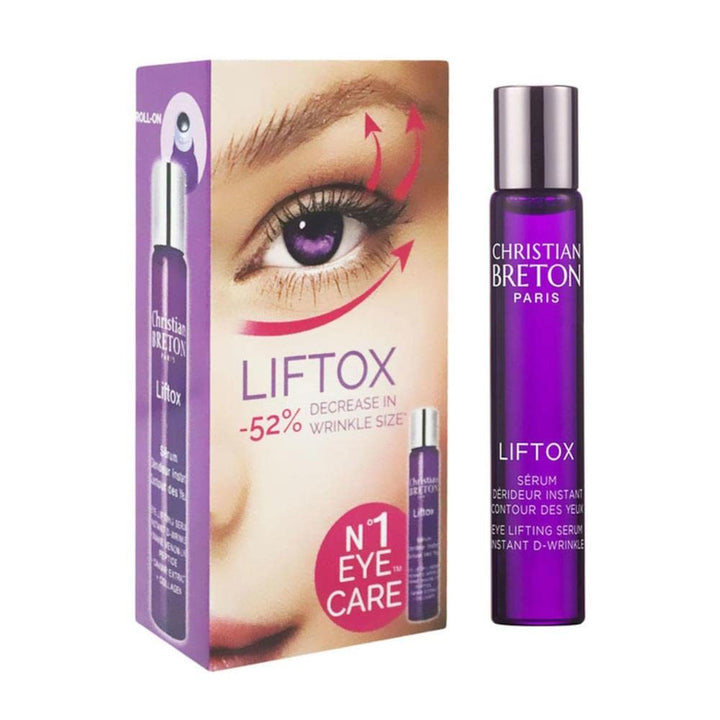 Christian Breton Liftox Green Caviar 10 ml