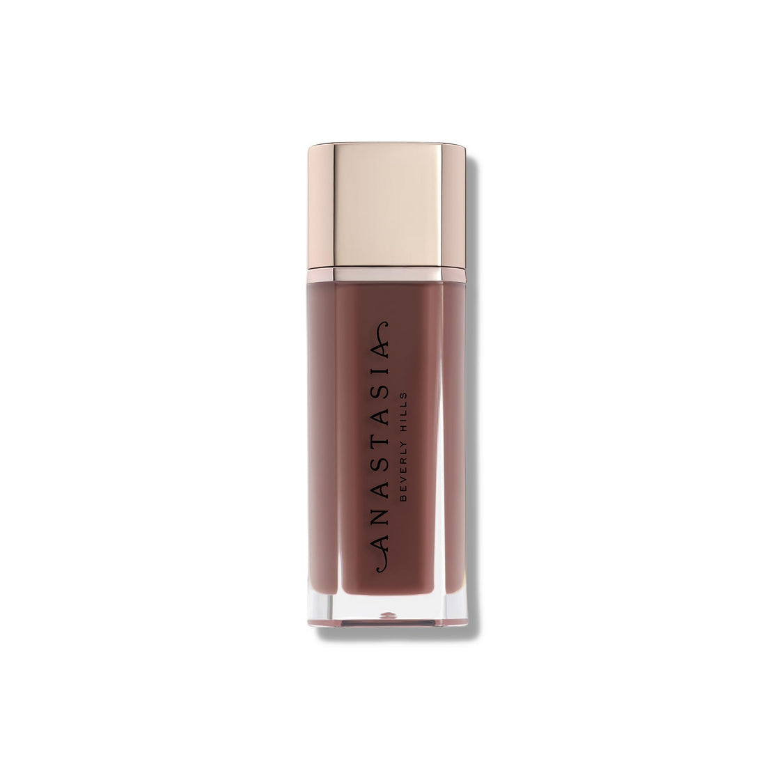 Anastasia Beverly Hills - Lip Velvet - Cool Brown