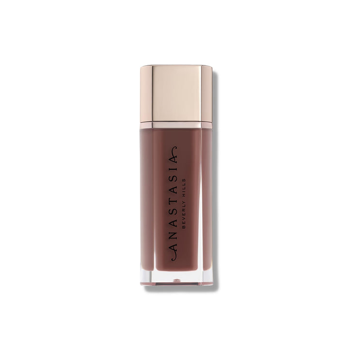 Anastasia Beverly Hills - Lip Velvet - Cool Brown