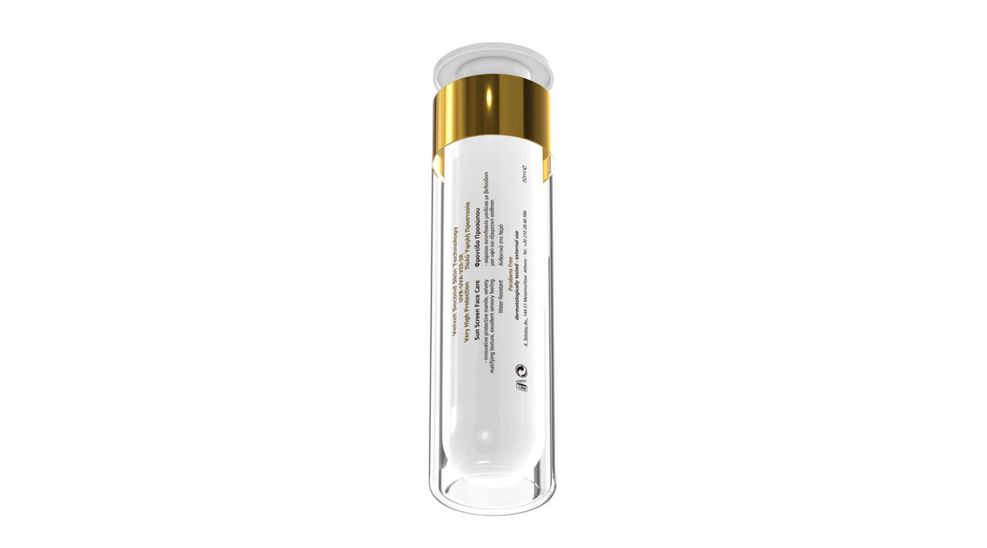 FrezyDerm Sun ScreenVelvet Second Skin Technology Face SPF50+