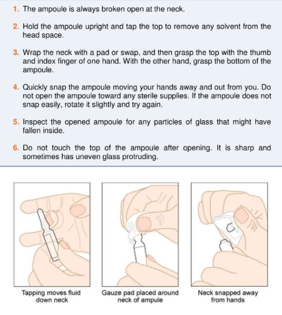 Mystic Goat Milk Ampoules Leave In Conditioner For Dry and Fragile Hair Leche de Cabra (10ml x 36 ampoules per pack)
