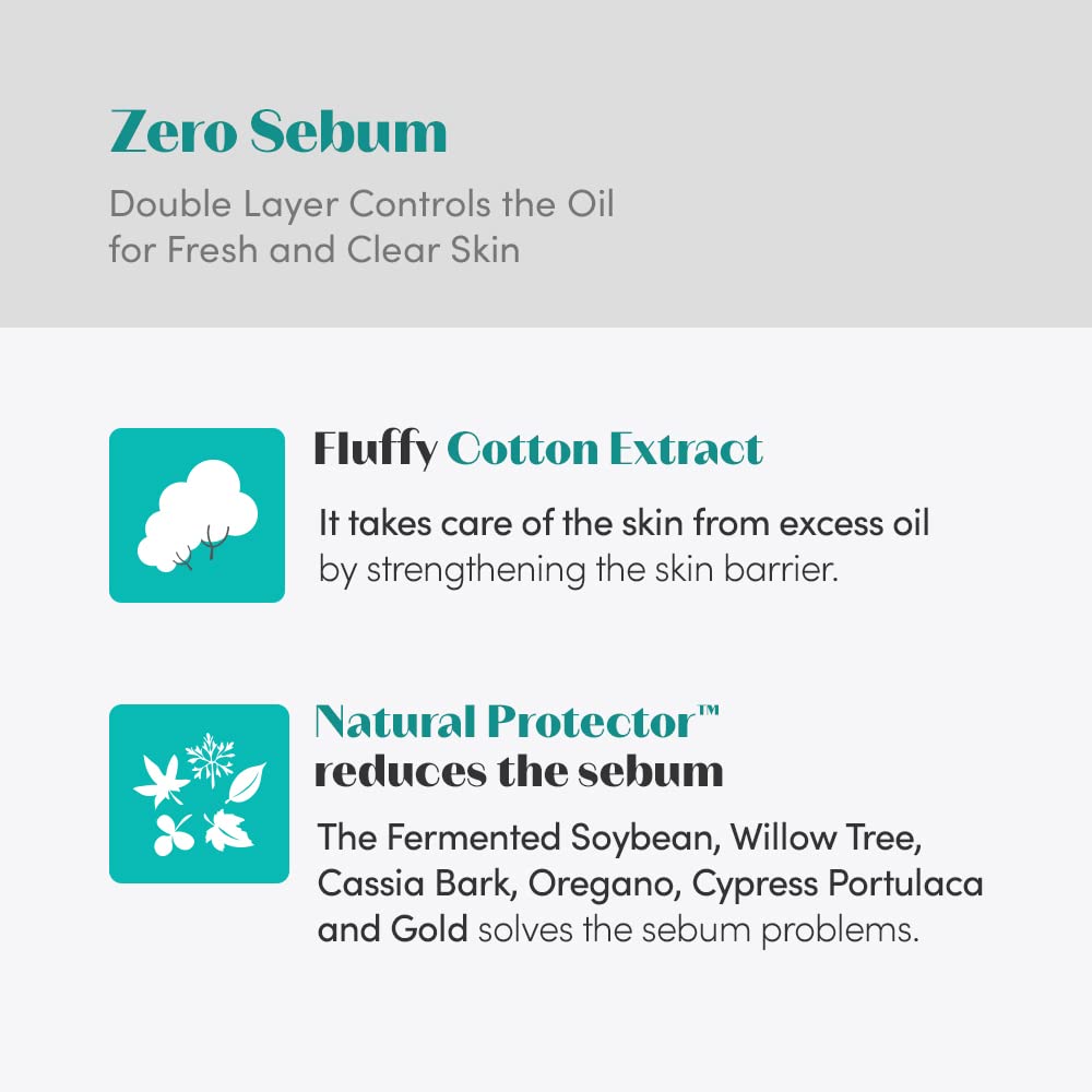 ETUDE Zero Sebum Drying Powder 4g (23AD) | Lightweight Oil Control No Sebum Loose Face Powder with 80% Mineral | Long Lasting for Setting or Foundation Makes Skin Downy, Korean Makeup, Kbeauty