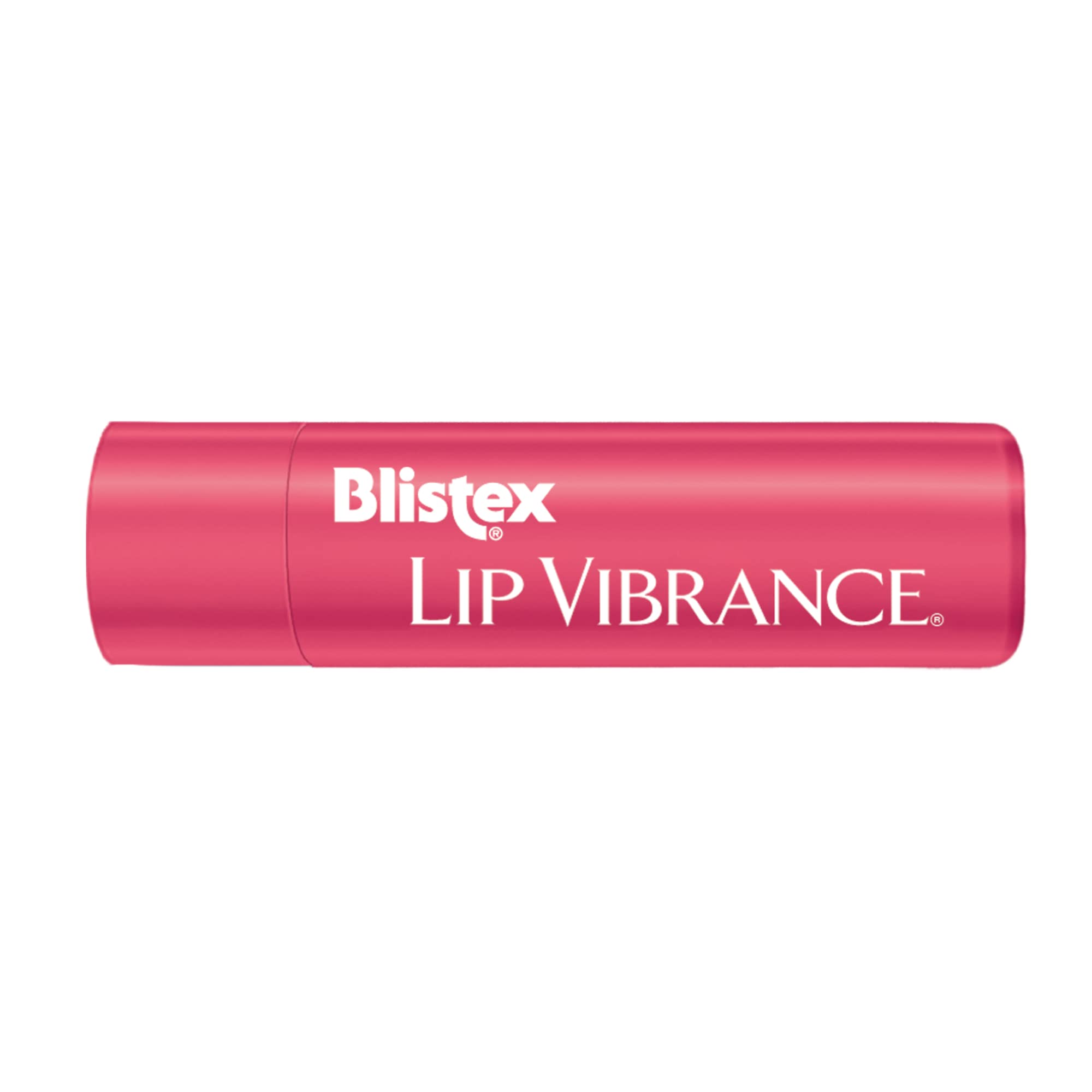 Blistex Lip Vibrance, Lip Protectant 0.13 oz (Pack of 2)