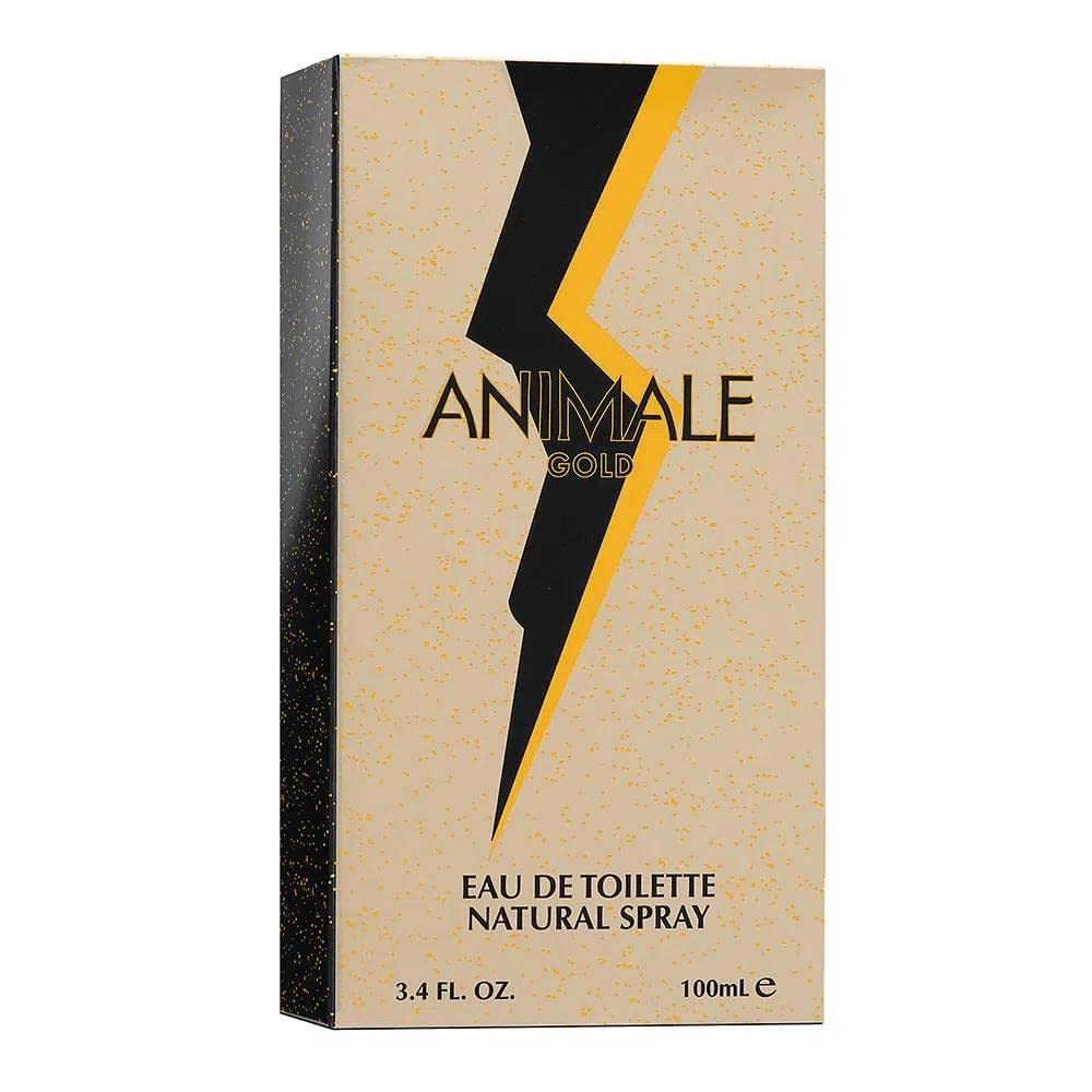 Animale By Animale Ani-1962 For Women (Eau De Parfum, 100 ML)