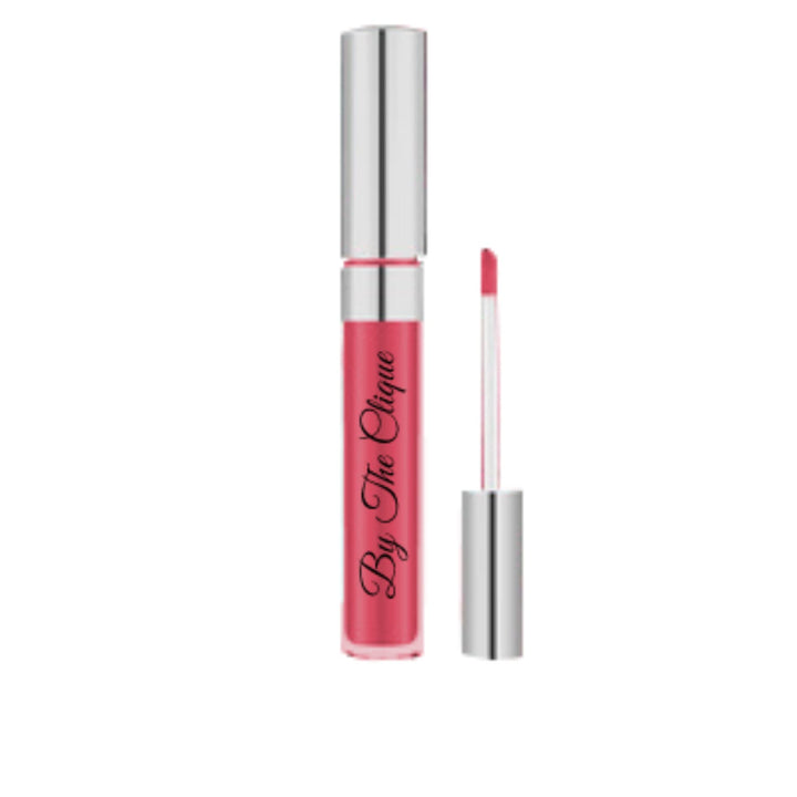 By The Clique Premium Long Lasting Matte Liquid Lipstick | Magenta | It's Magic…
