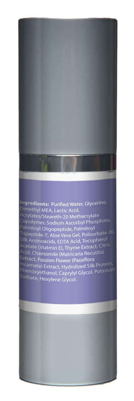 Novu Derm- Pro Collagen Serum- Significally Increase Collagen Production Safely and Efficiently- Natural Luxurious Formula To Hydrate and Diminish Wrinkles