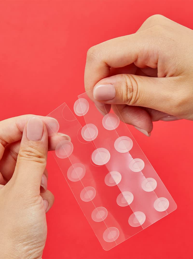 Master Patch Intensive [36ea]