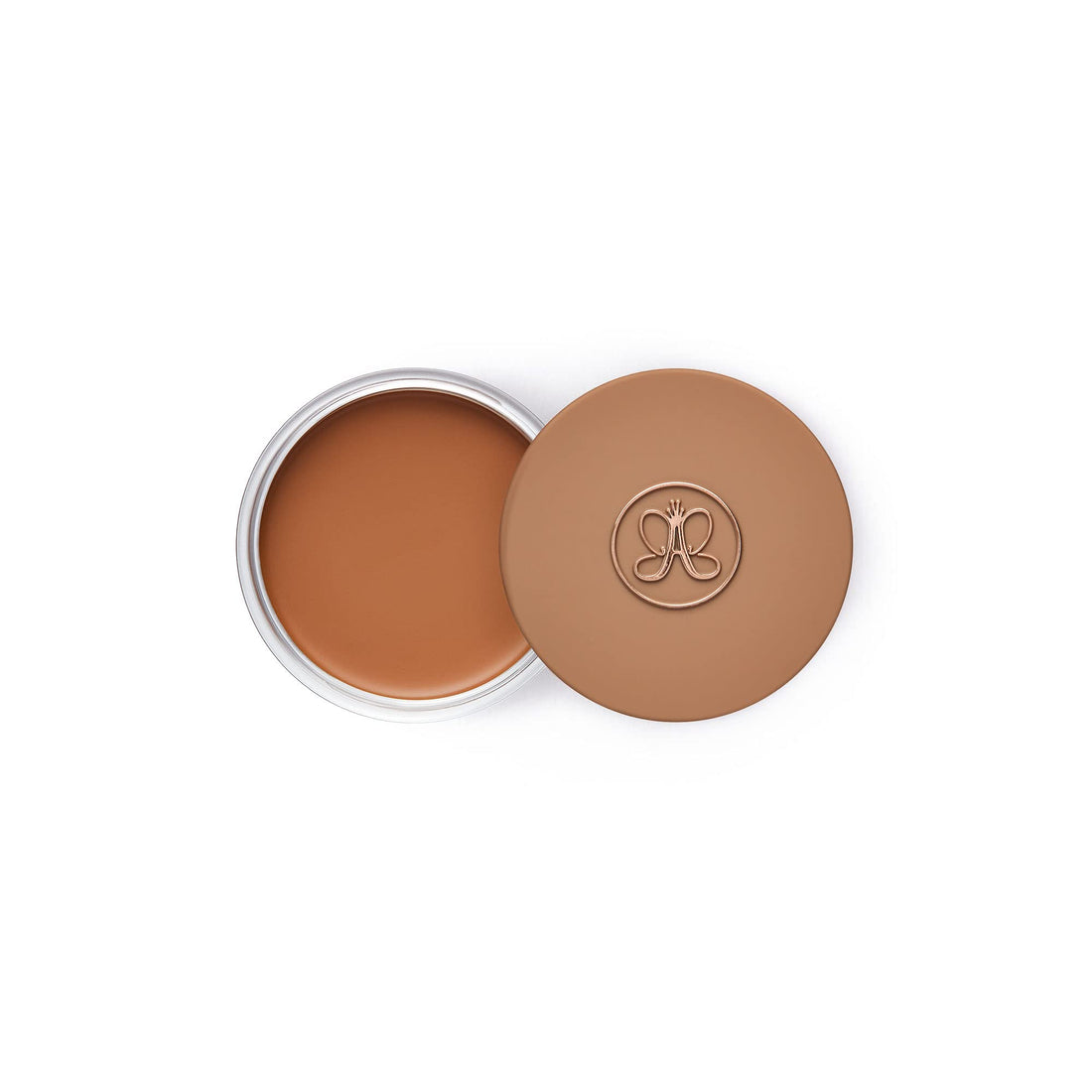 Anastasia Beverly Hills - Cream Bronzer - Caramel