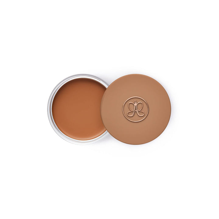 Anastasia Beverly Hills - Cream Bronzer - Caramel