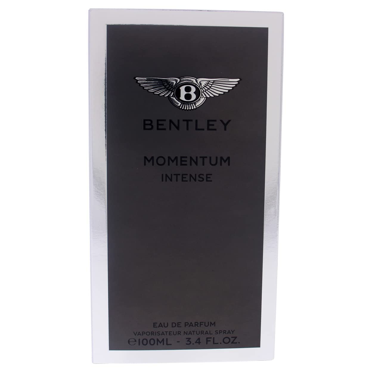 Bentley Momentum Intense Eau De Parfum 100ml