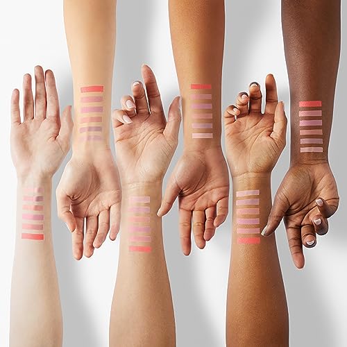 BANGFENG 6PCS Lip Oil Light Lipgloss Set, Moisturizing Hydrating Lip Glow Oil Lip Gloss Kit High Shine Lip Plumping Glass Finish Liquid Lipstick for Women (Set A)