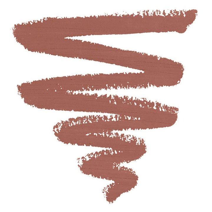 NYX Nyx professional suede matte lip liner free spirit free spirit