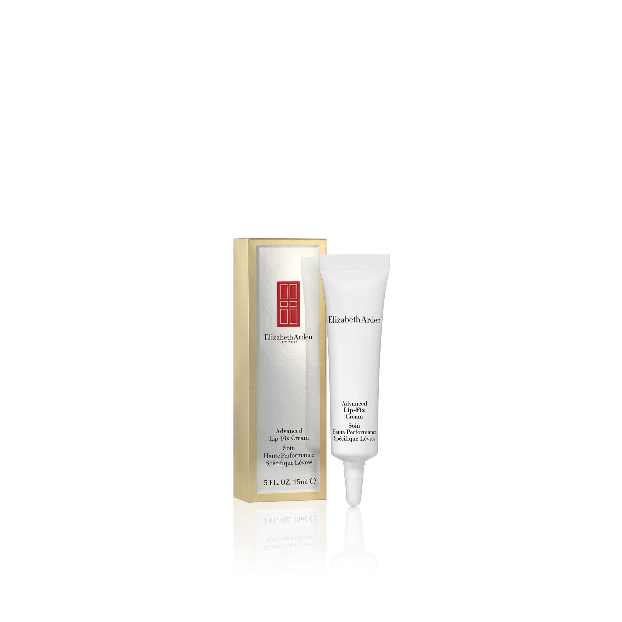 Elizabeth Arden Advanced Lip Fix Cream, 0.06 fl. oz.