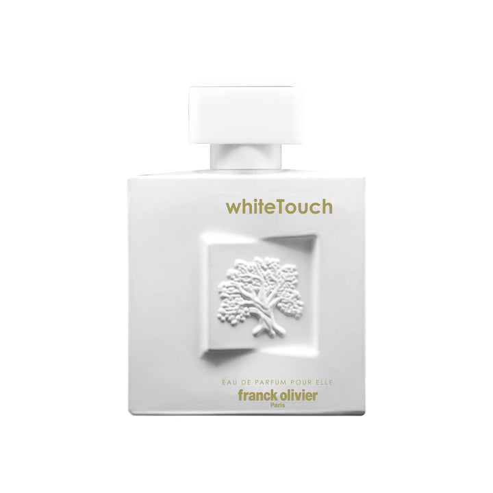 Franck Olivier White Touch Eau de Parfum - 100 ml - For Women