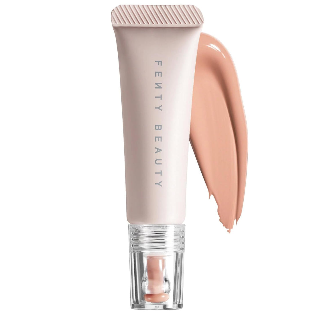 Fenty Beauty by Rihanna Bright Fix Eye Brightener Concealer 08 Deep Melon