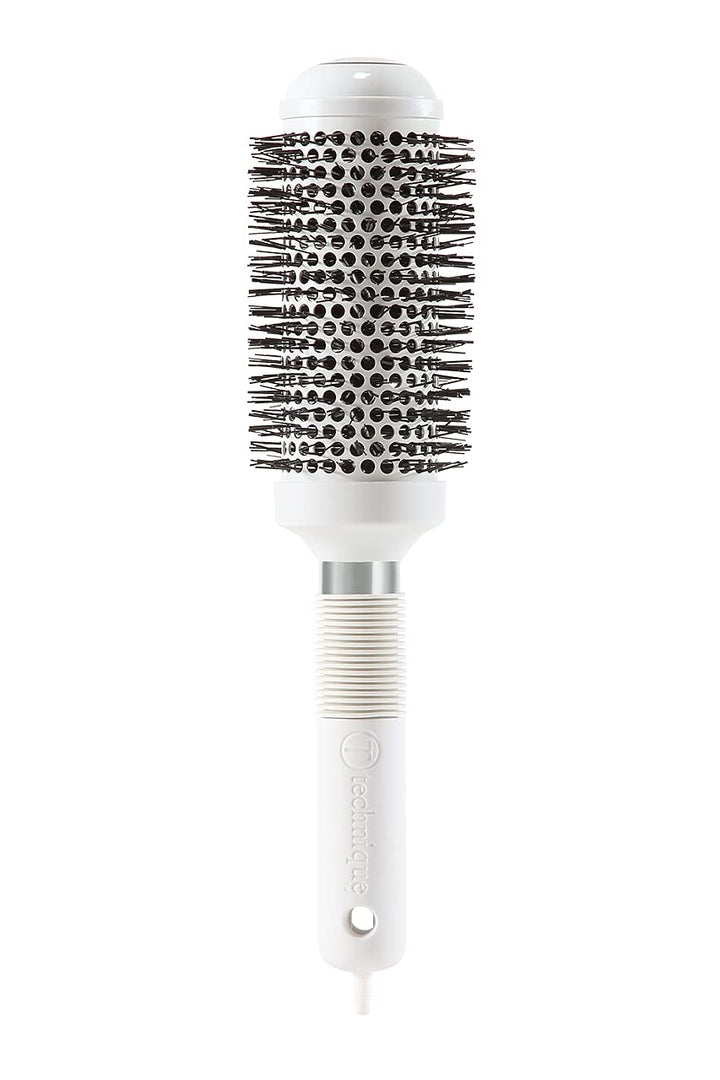 Cricket Technique 370 Silk Thermal Brush, 1.75 Inch