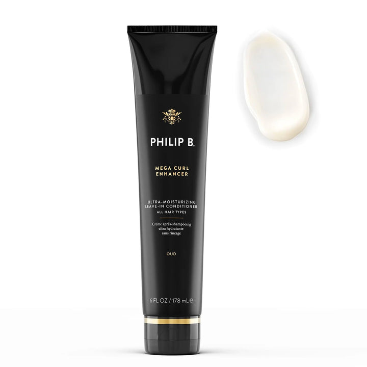 PHILIP B Oud Royal Mega-Curl Enhancer, 6 fl. oz.