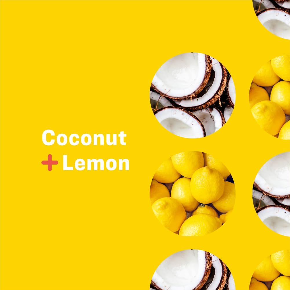 EO Products EveryOne Liquid Soap Coconut And Lemon
