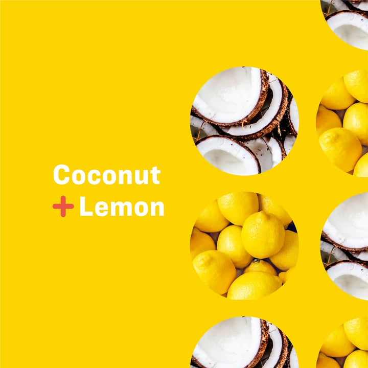 EO Products EveryOne Liquid Soap Coconut And Lemon