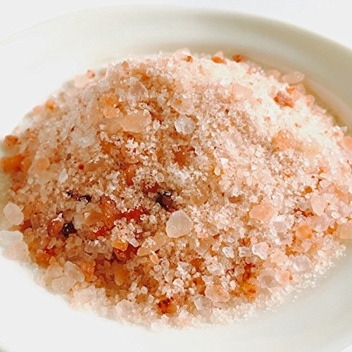 Hinoki Himalayan Bath Salt (15 wt. oz)