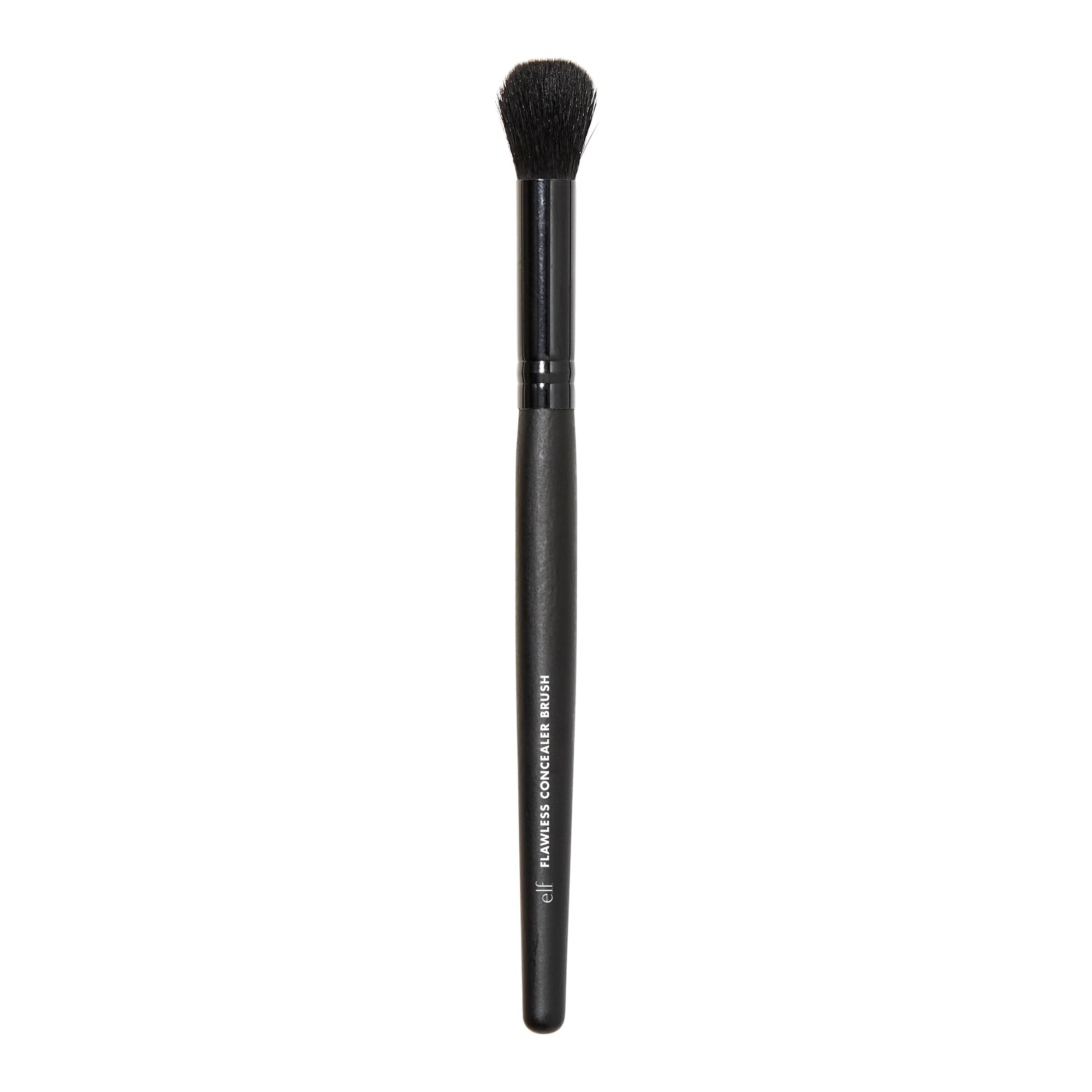 Flawle ss Concealer Brush for Precision Application, Synthetic