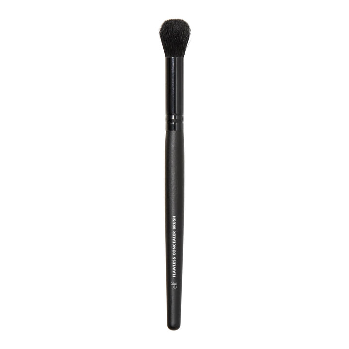 Flawle ss Concealer Brush for Precision Application, Synthetic