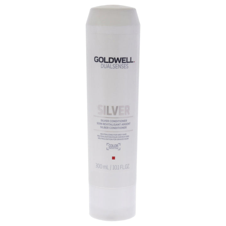 Goldwell Dualsenses Silver Conditioner