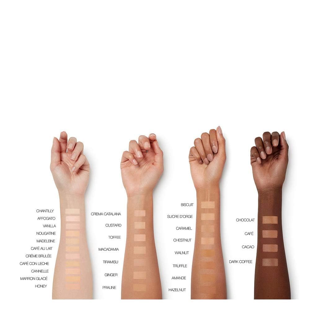 NARS Radiant Creamy Concealer, Chantilly