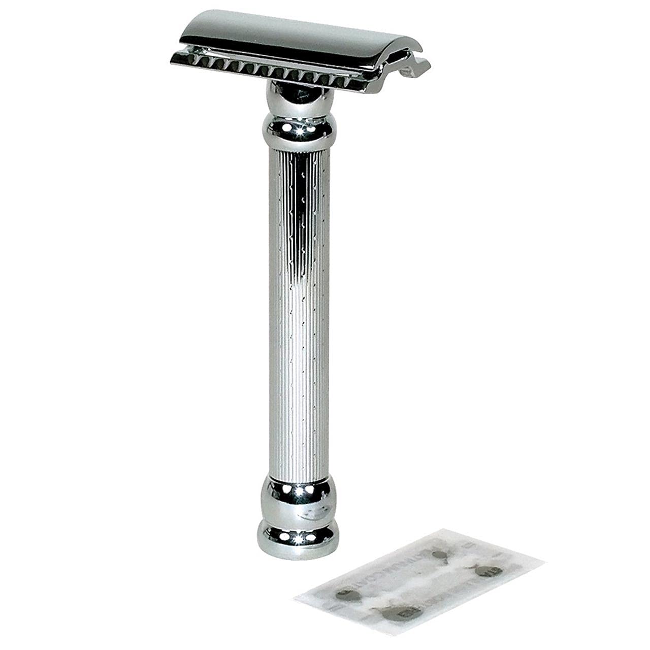 MERKUR Traditional Double Edge Safety Razor