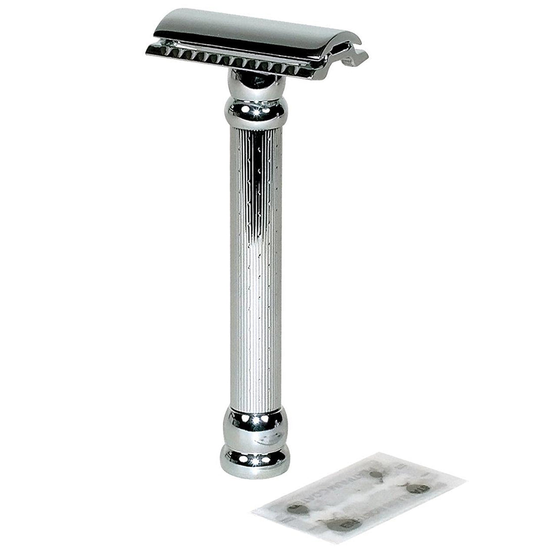 MERKUR Traditional Double Edge Safety Razor