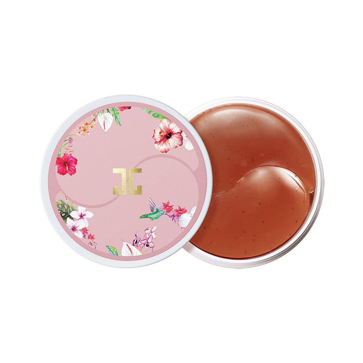Jayjun Rose Tea Eye Gel Patch 60 Patches, 84g