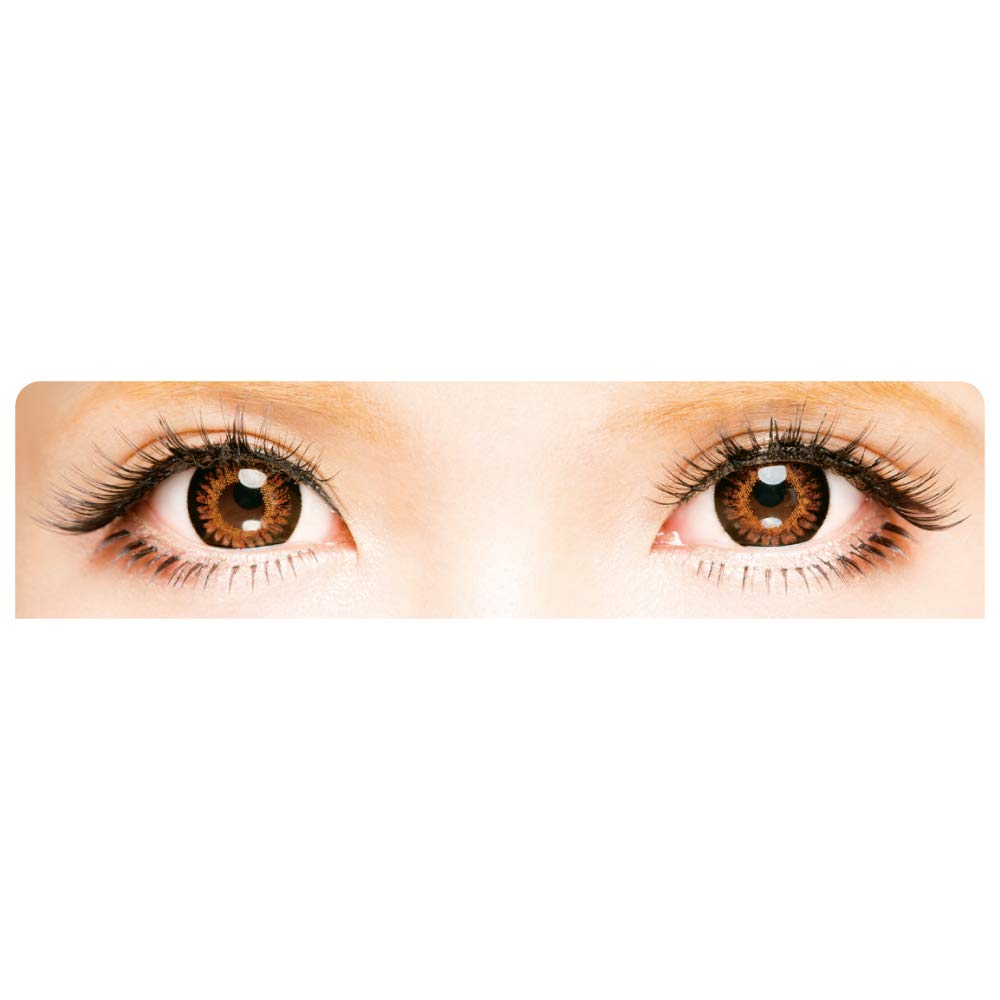 Dolly Wink Koji Eyelashes By Tsubasa Masuwaka, Sweet Girly