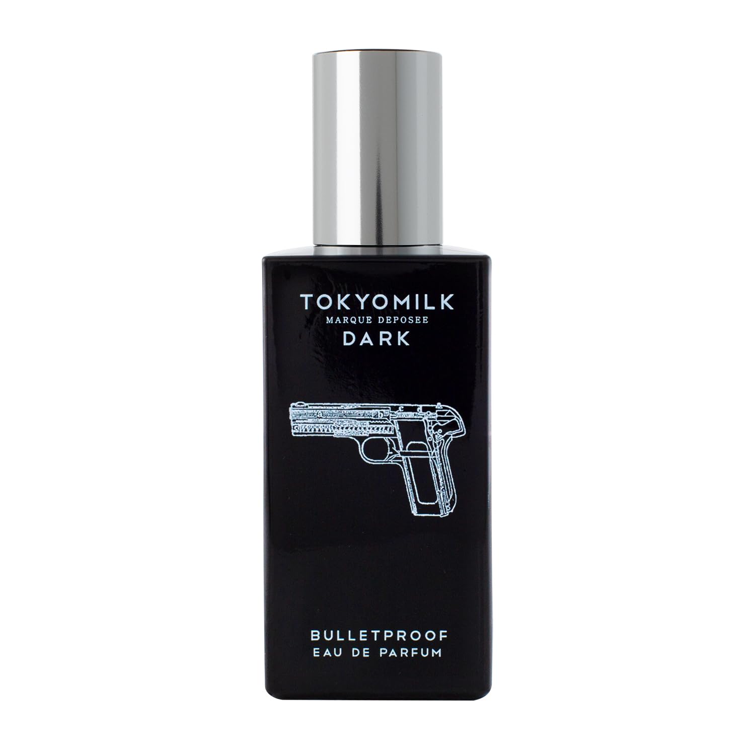 Tokyo Milk - Eau De Parfum Bulletproof No.45 AD