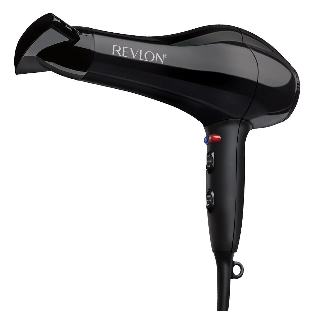 Revlon Pro Collection 20X Better Grip Turbo Hair Dryer