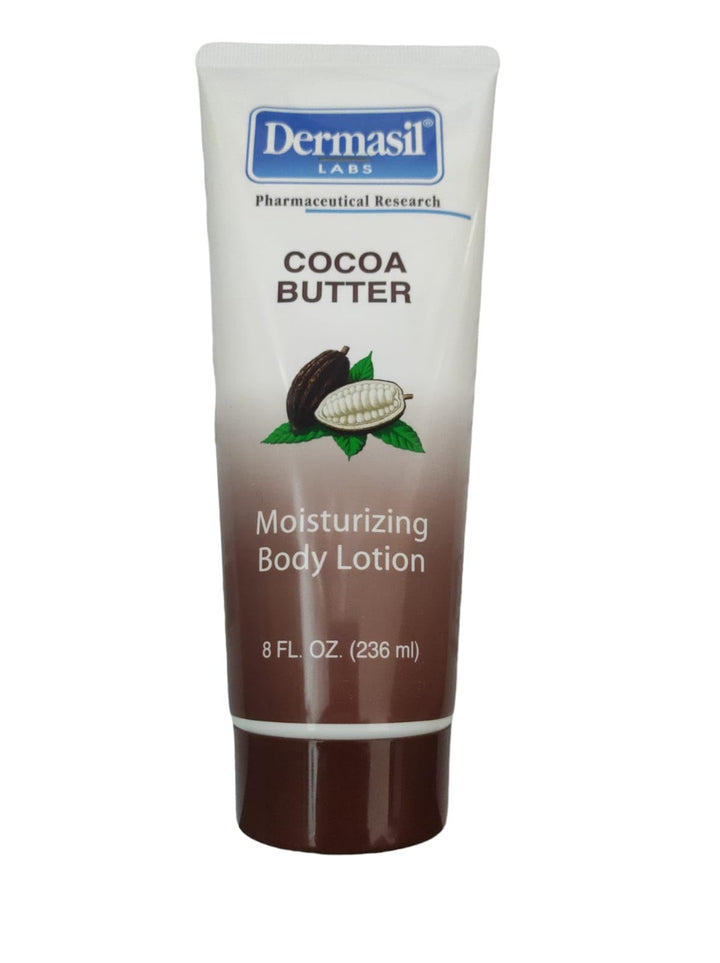 Dermasil Labs Cocoa Butter Moisturizing 8 fl. oz (236 ml)