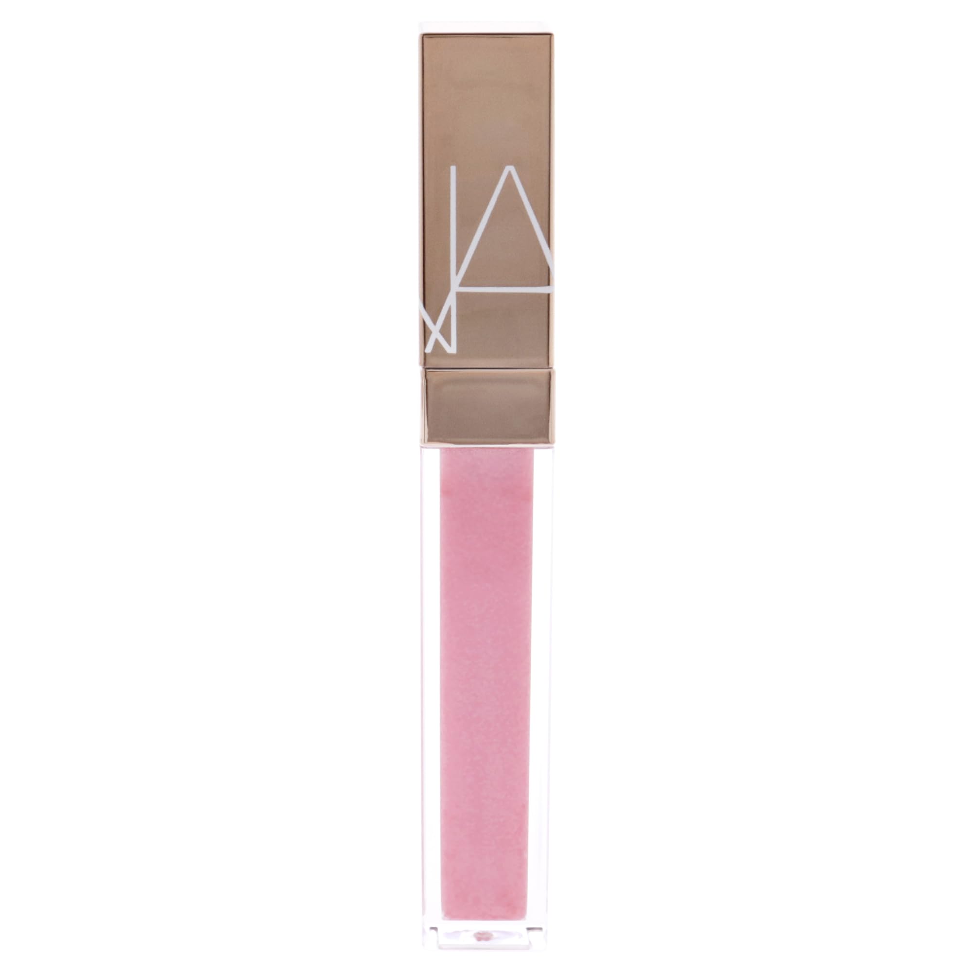 Afterglow Lip Shine - Cool Pink by NARS for Women - 0.17 oz Lip Gloss