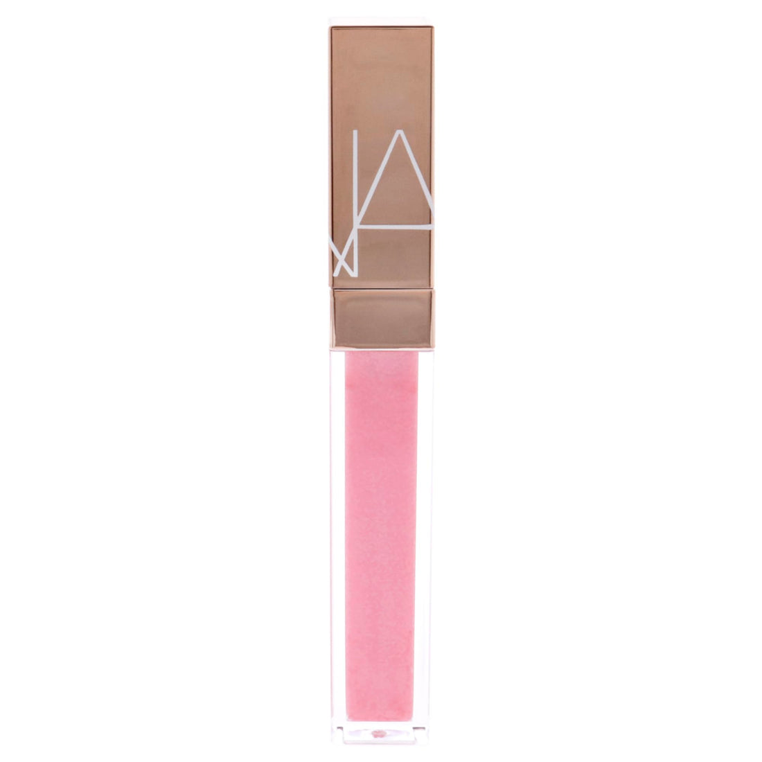 Afterglow Lip Shine - Cool Pink by NARS for Women - 0.17 oz Lip Gloss