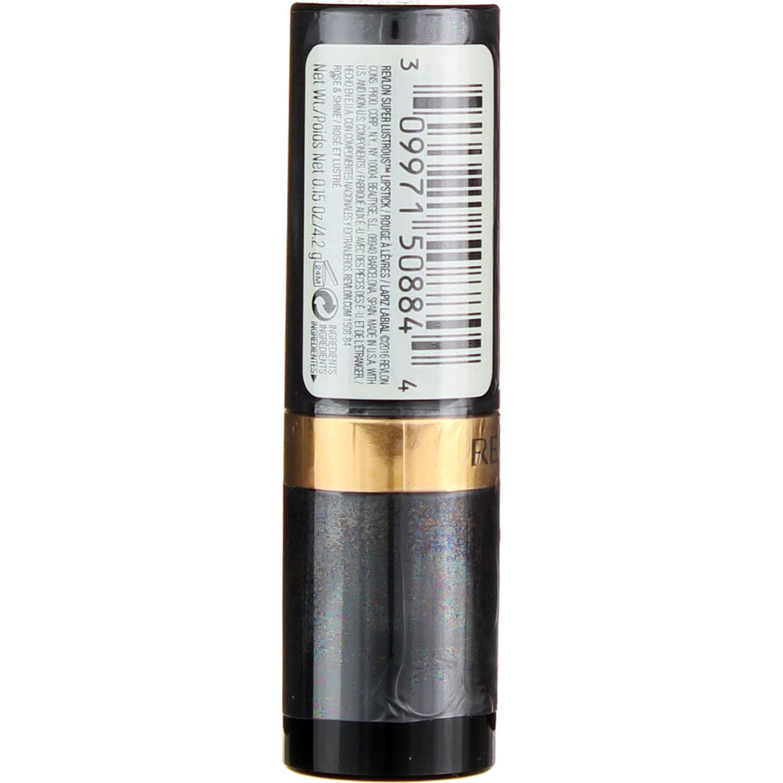 Revlon Super Lustrous Rose and Shine Lipstick -- 2 per case.