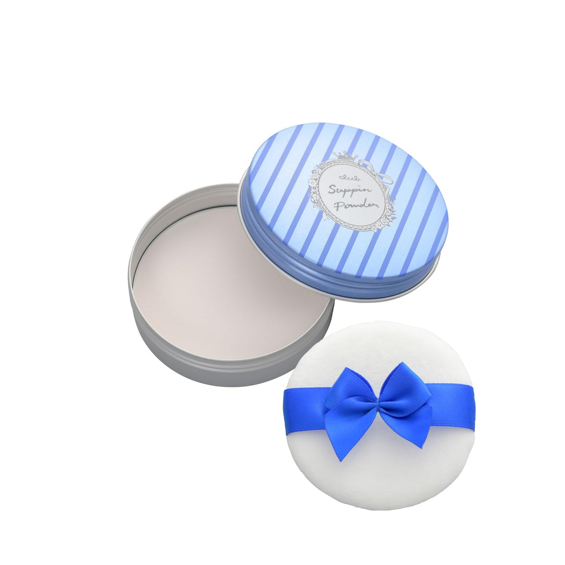 Club Suppin Facial Powder from Japan for Women Innocent Floral