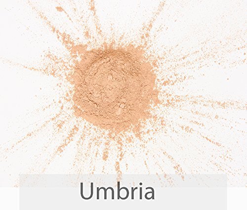 La Bella Donna Loose Mineral Foundation - Umbria