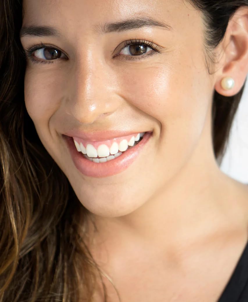 Ere Perez - Natural Pure Rice Powder Blush (My Blush)