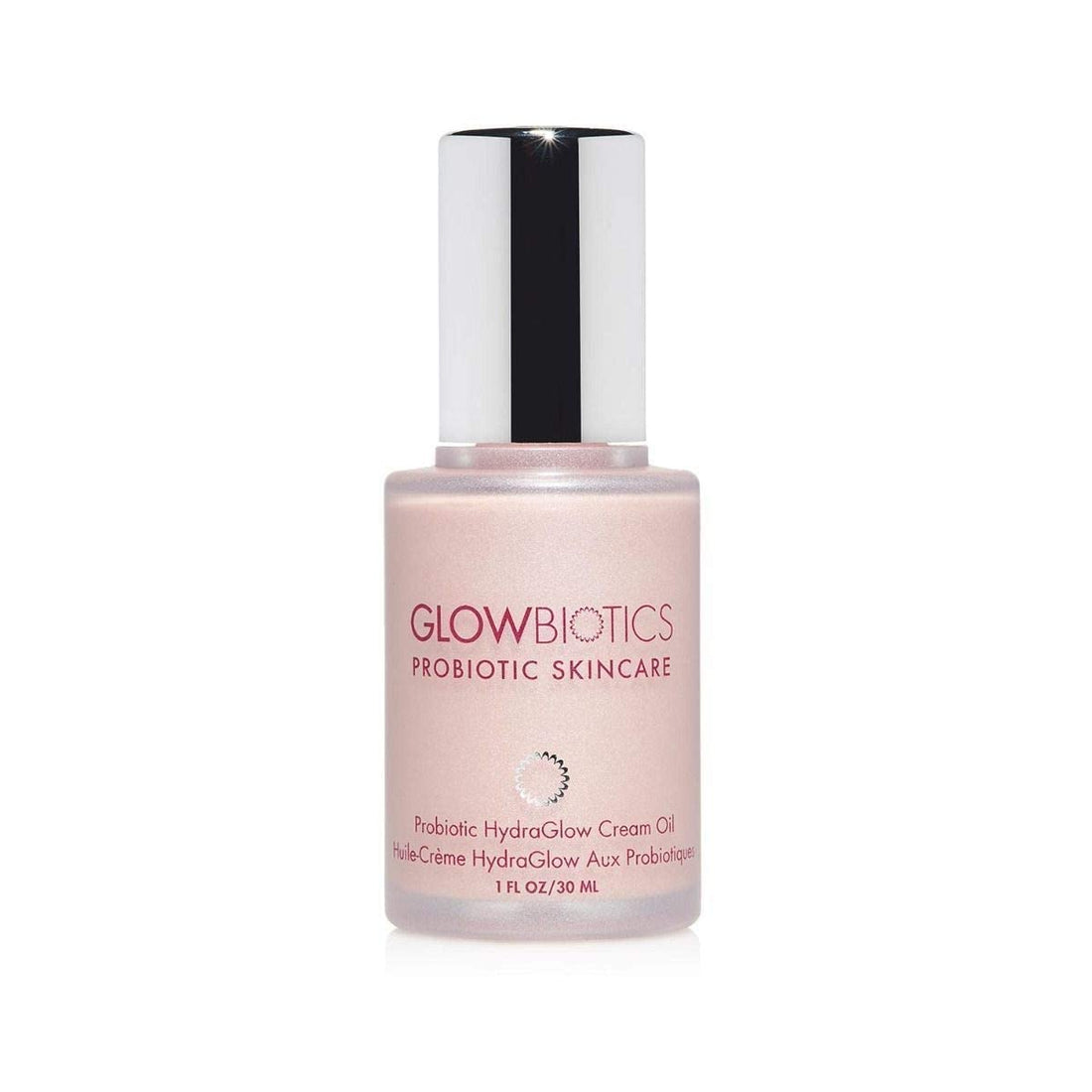 Glowbiotics Md Probiotic Hydraglow Cream Oil, 1 Fl. Oz.