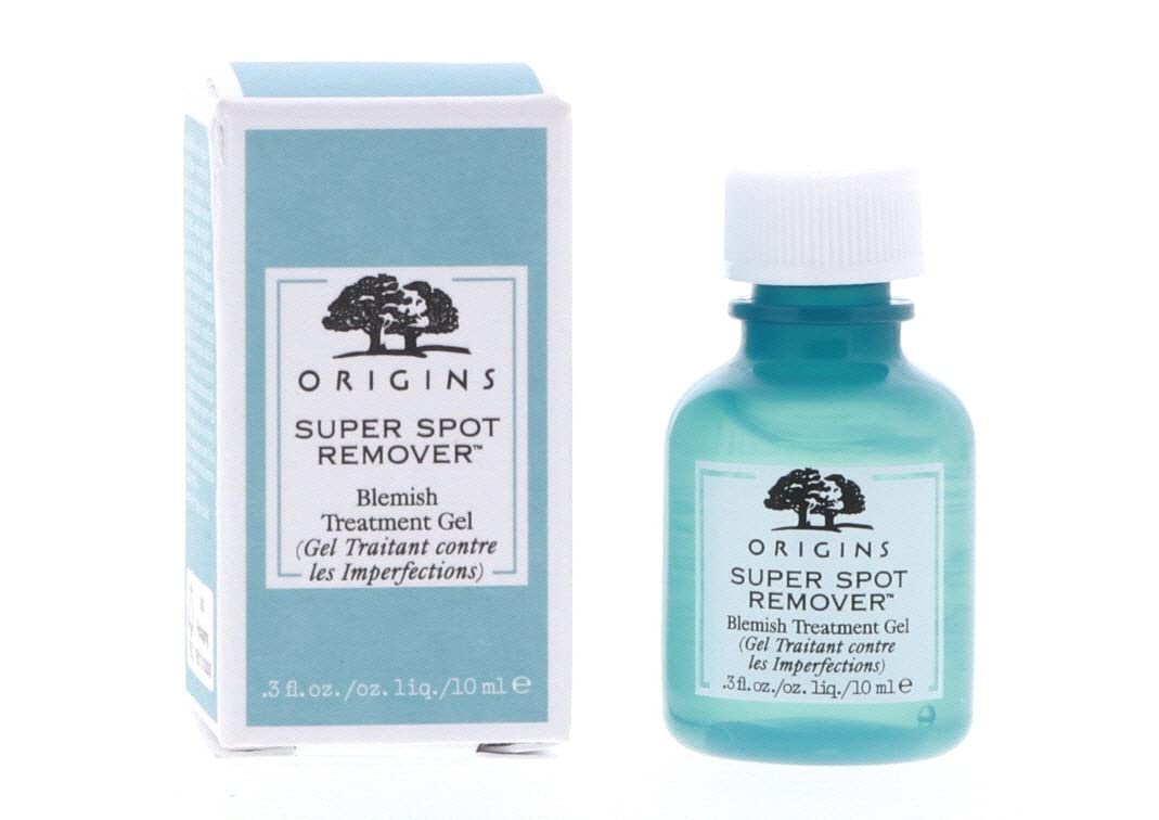 Origins Spot Remover Anti Blemish Treatment Gel, 0.34 Fl Oz