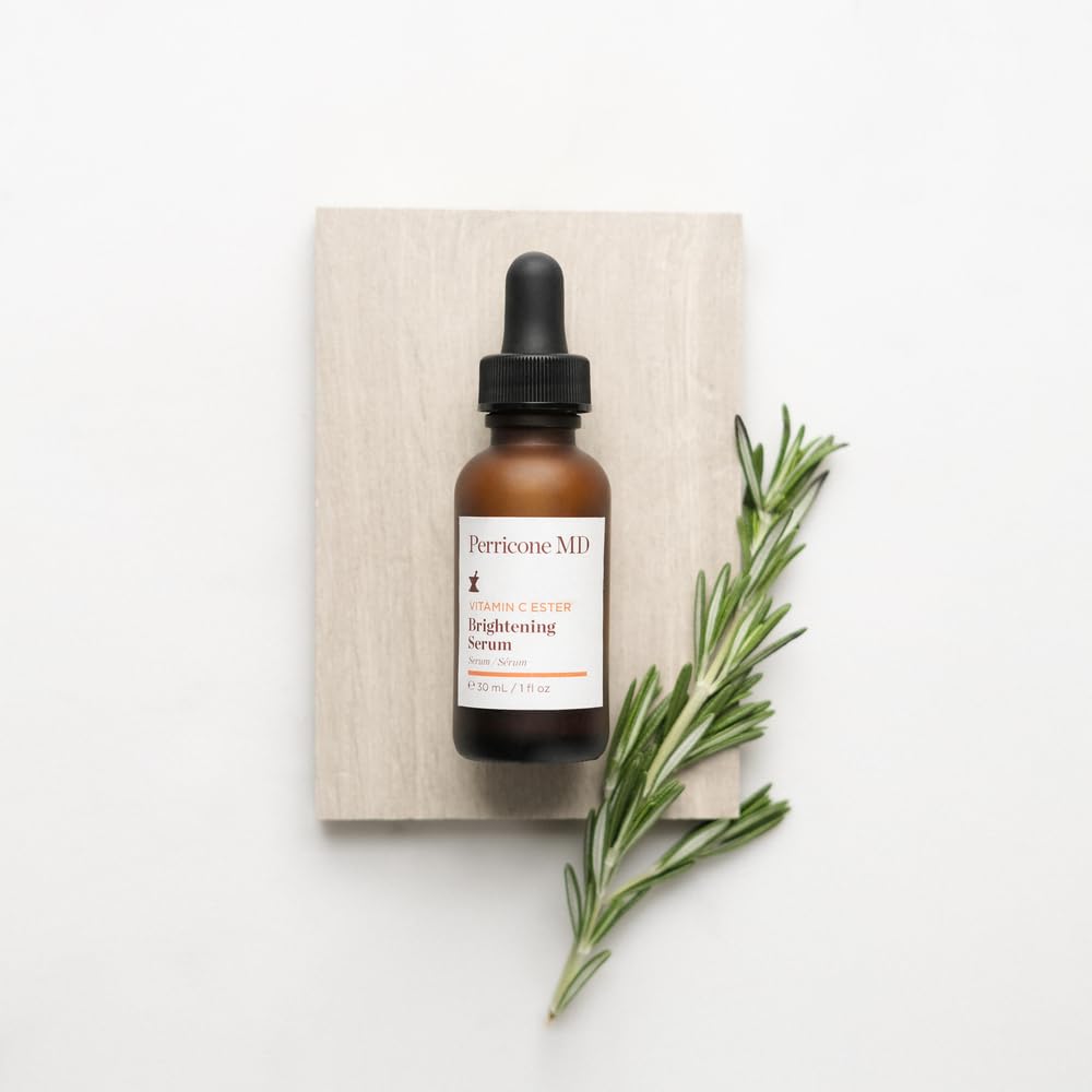 Perricone MD Vitamin C Ester Serum 30ml/1oz