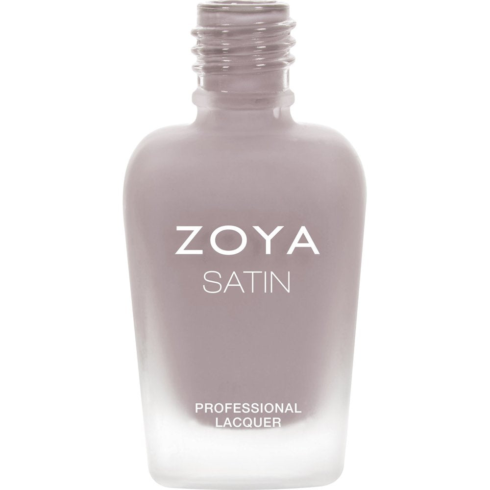 Zoya Nail Polish .5 oz Leah #782